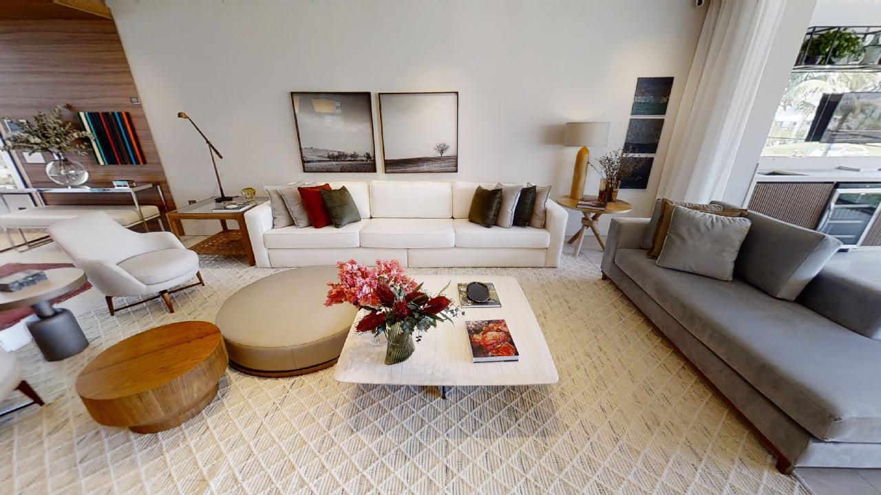 Apartamento à venda com 4 quartos, 4 suítes, 4 vagas e 307m² no Barra da Tijuca, Rio de Janeiro (RJ) — foto 4 de 30