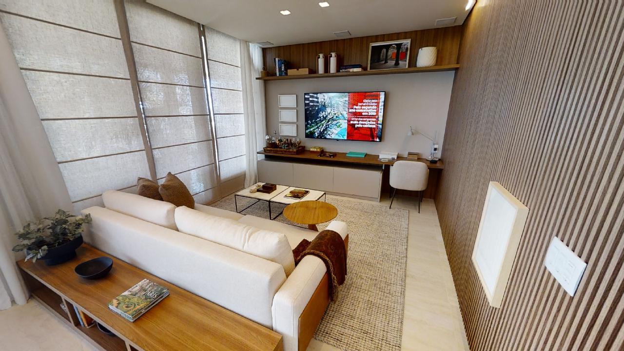 Apartamento à venda com 4 quartos, 4 suítes, 4 vagas e 307m² no Barra da Tijuca, Rio de Janeiro (RJ) — foto 6 de 30