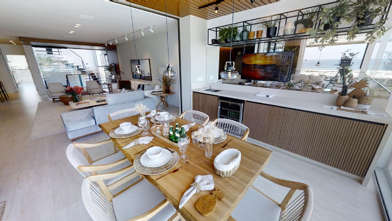 Apartamento à venda com 4 quartos, 4 suítes, 4 vagas e 307m² no Barra da Tijuca, Rio de Janeiro (RJ) — foto 7 de 30