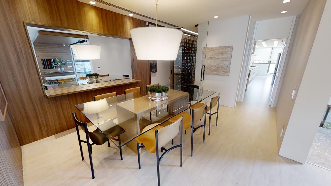Apartamento à venda com 4 quartos, 4 suítes, 4 vagas e 307m² no Barra da Tijuca, Rio de Janeiro (RJ) — foto 9 de 30