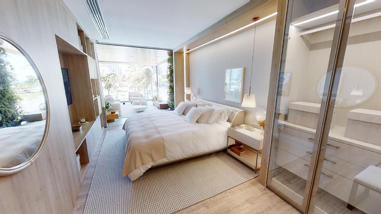 Apartamento à venda com 4 quartos, 4 suítes, 4 vagas e 307m² no Barra da Tijuca, Rio de Janeiro (RJ) — foto 11 de 30