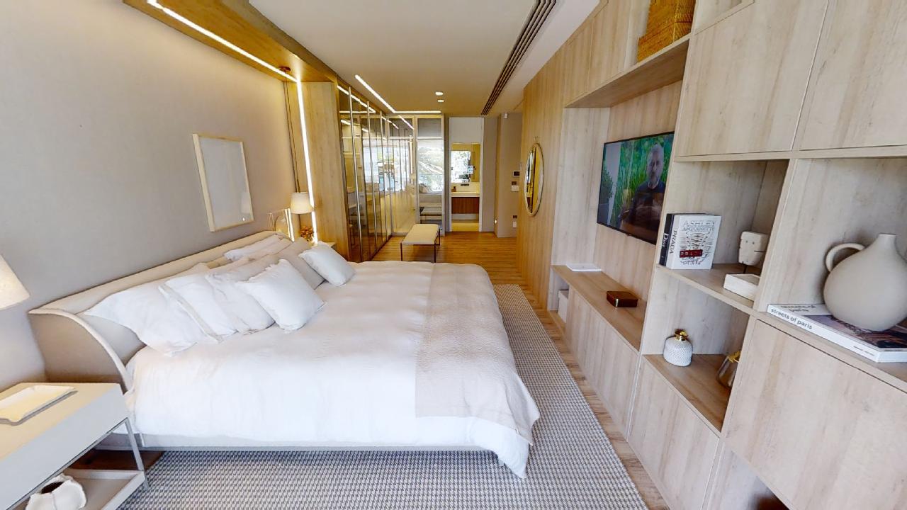 Apartamento à venda com 4 quartos, 4 suítes, 4 vagas e 307m² no Barra da Tijuca, Rio de Janeiro (RJ) — foto 12 de 30