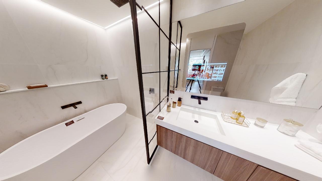 Apartamento à venda com 4 quartos, 4 suítes, 4 vagas e 307m² no Barra da Tijuca, Rio de Janeiro (RJ) — foto 14 de 30