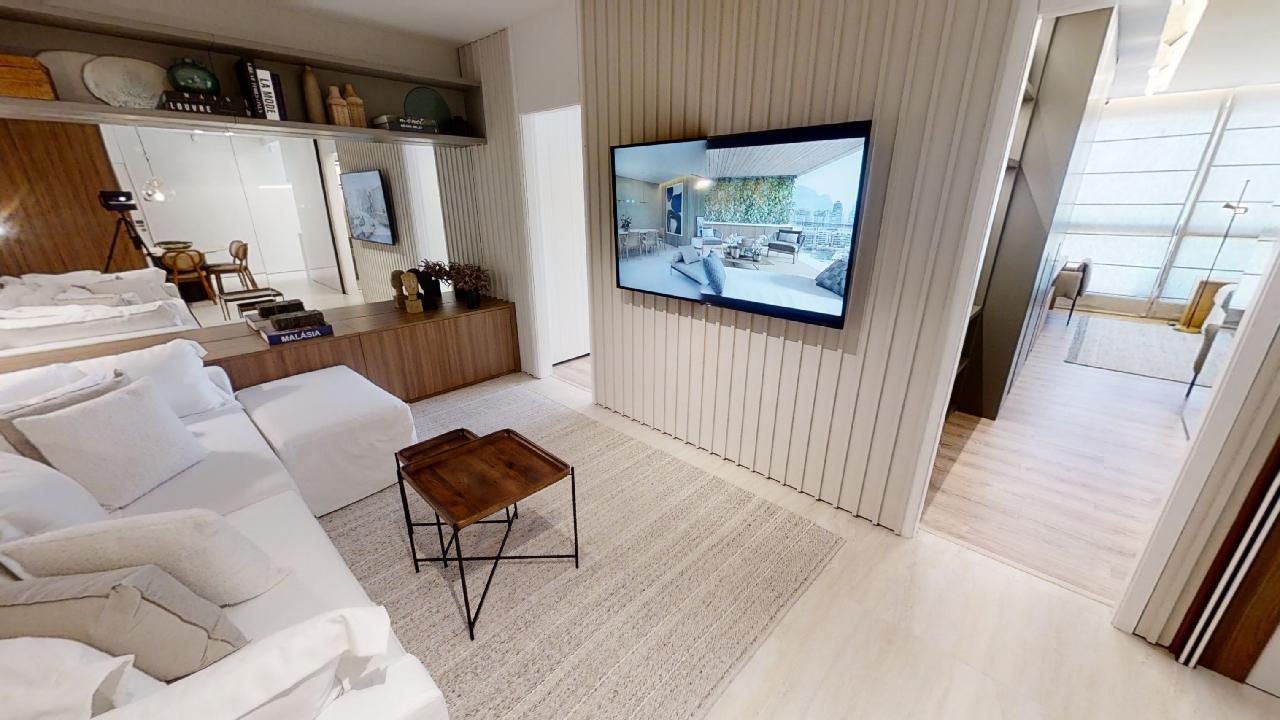 Apartamento à venda com 4 quartos, 4 suítes, 4 vagas e 307m² no Barra da Tijuca, Rio de Janeiro (RJ) — foto 15 de 30