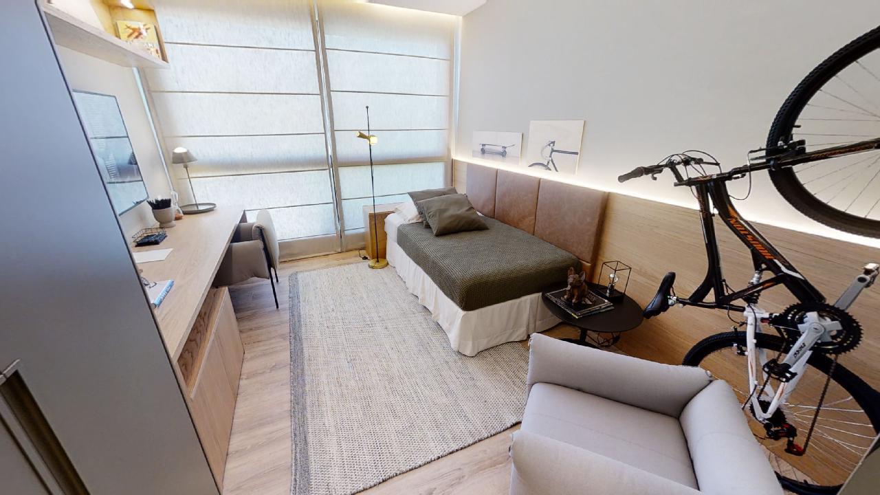 Apartamento à venda com 4 quartos, 4 suítes, 4 vagas e 307m² no Barra da Tijuca, Rio de Janeiro (RJ) — foto 16 de 30