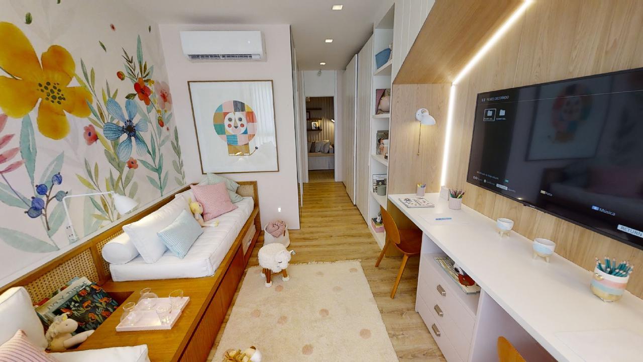Apartamento à venda com 4 quartos, 4 suítes, 4 vagas e 307m² no Barra da Tijuca, Rio de Janeiro (RJ) — foto 19 de 30