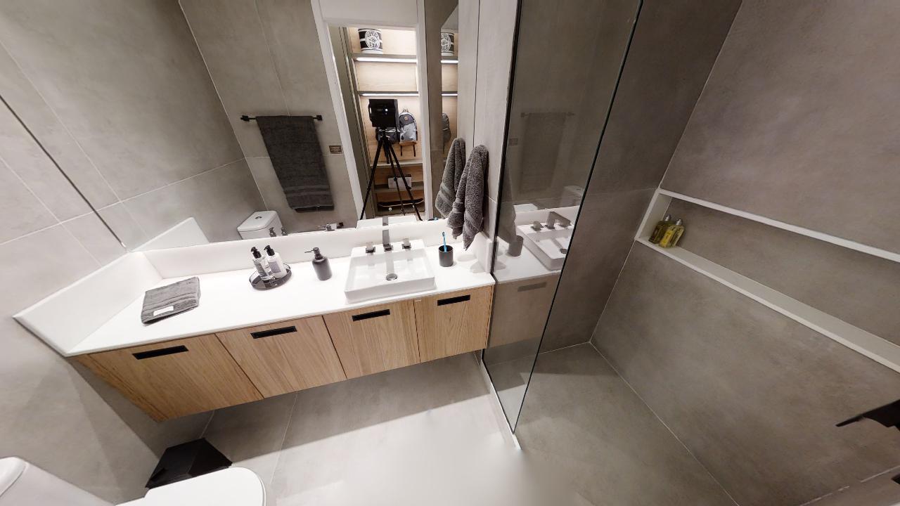 Apartamento à venda com 4 quartos, 4 suítes, 4 vagas e 307m² no Barra da Tijuca, Rio de Janeiro (RJ) — foto 18 de 30