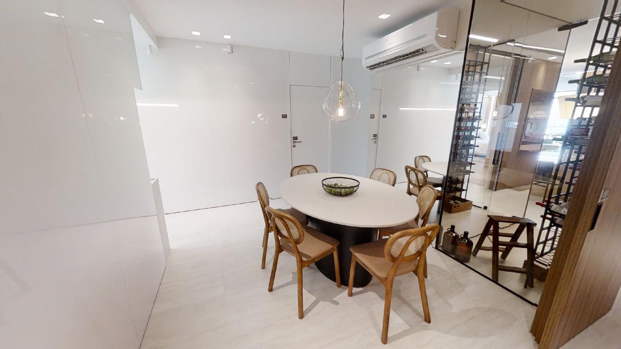 Apartamento à venda com 4 quartos, 4 suítes, 4 vagas e 307m² no Barra da Tijuca, Rio de Janeiro (RJ) — foto 20 de 30