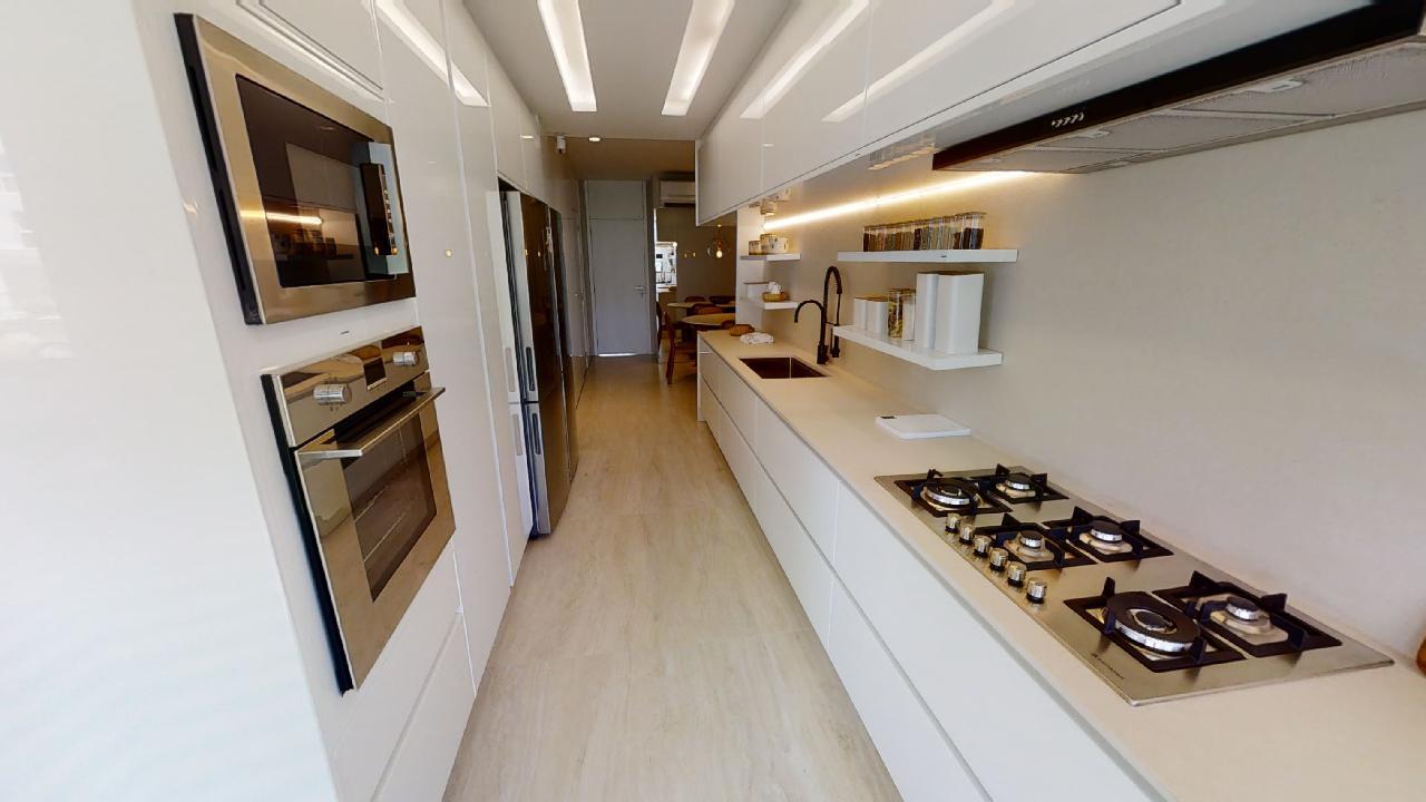 Apartamento à venda com 4 quartos, 4 suítes, 4 vagas e 307m² no Barra da Tijuca, Rio de Janeiro (RJ) — foto 23 de 30