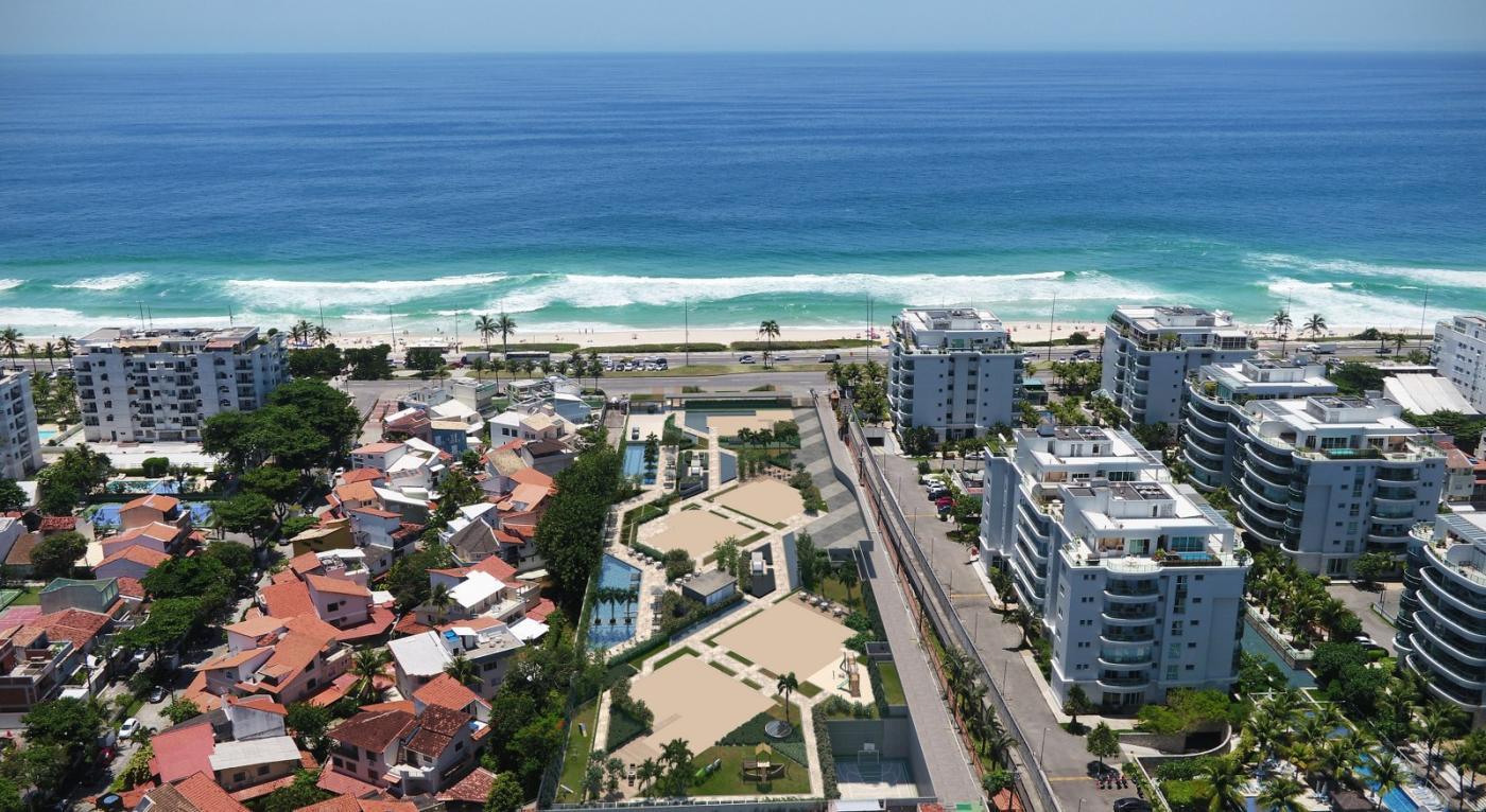 Apartamento à venda com 4 quartos, 4 suítes, 4 vagas e 307m² no Barra da Tijuca, Rio de Janeiro (RJ) — foto 24 de 30