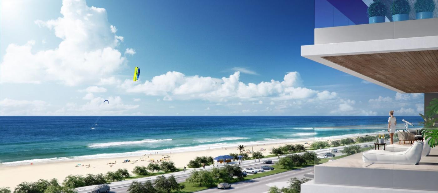 Apartamento à venda com 4 quartos, 4 suítes, 4 vagas e 307m² no Barra da Tijuca, Rio de Janeiro (RJ) — foto 26 de 30