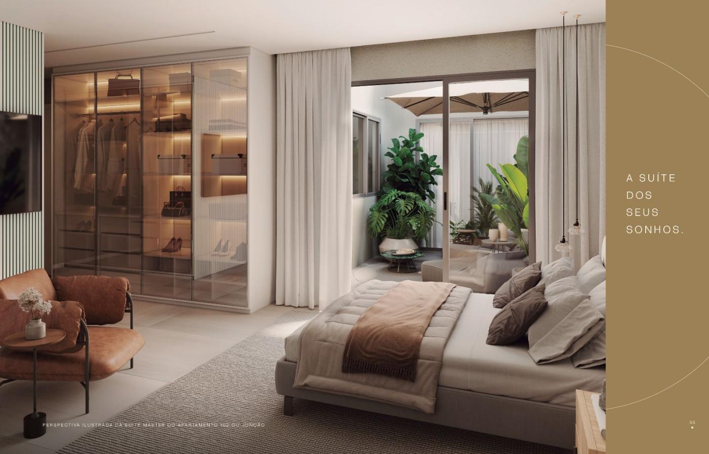 Apartamento à venda com 4 quartos, 4 suítes, 3 vagas e 205m² no Ipanema, Rio de Janeiro (RJ) — foto 5 de 26