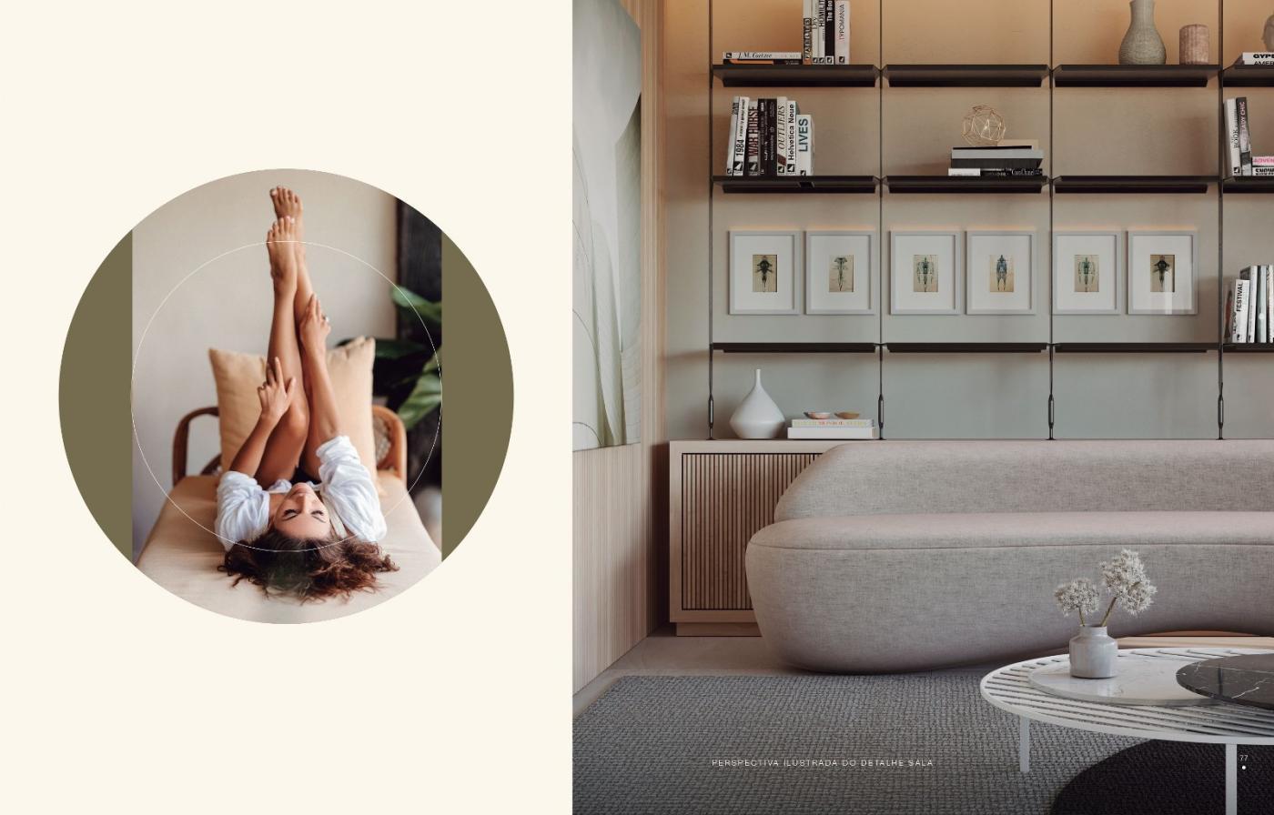 Apartamento à venda com 4 quartos, 4 suítes, 3 vagas e 205m² no Ipanema, Rio de Janeiro (RJ) — foto 6 de 26