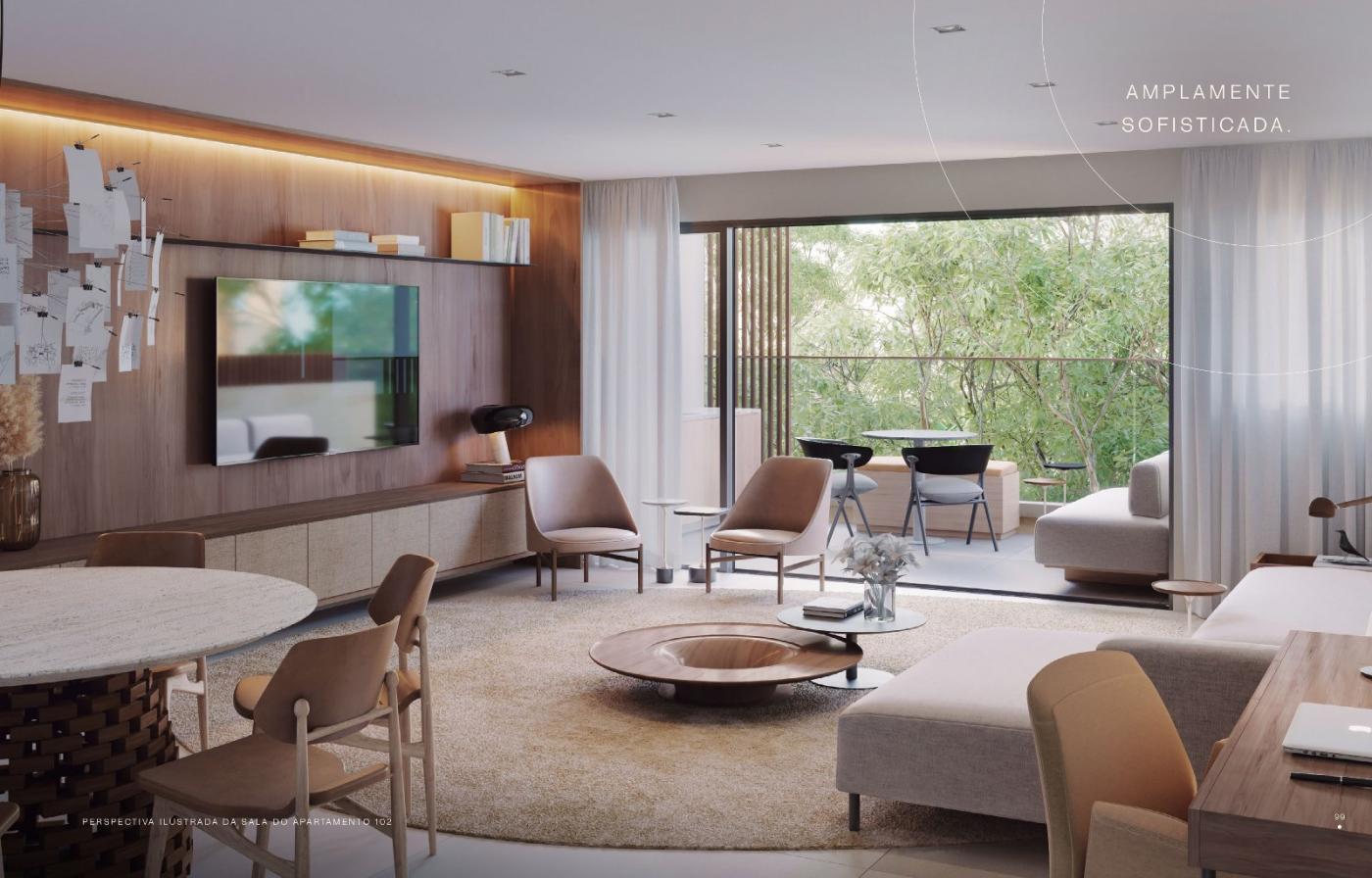 Apartamento à venda com 4 quartos, 4 suítes, 3 vagas e 205m² no Ipanema, Rio de Janeiro (RJ) — foto 7 de 26
