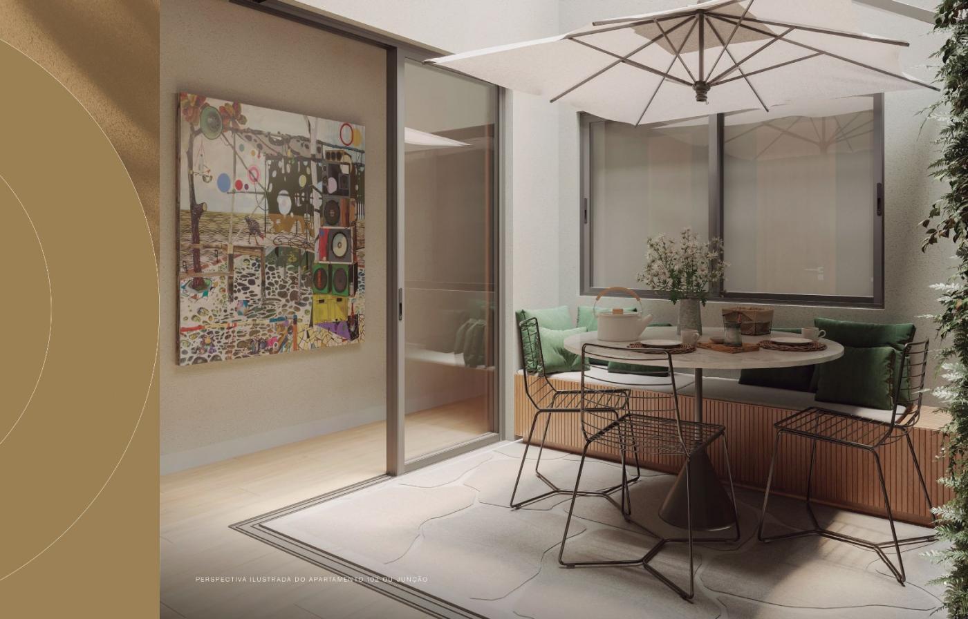 Apartamento à venda com 4 quartos, 4 suítes, 3 vagas e 205m² no Ipanema, Rio de Janeiro (RJ) — foto 8 de 26