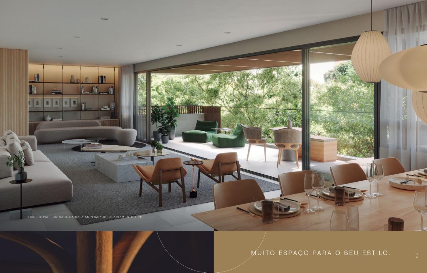 Apartamento à venda com 4 quartos, 4 suítes, 3 vagas e 205m² no Ipanema, Rio de Janeiro (RJ) — foto 10 de 26