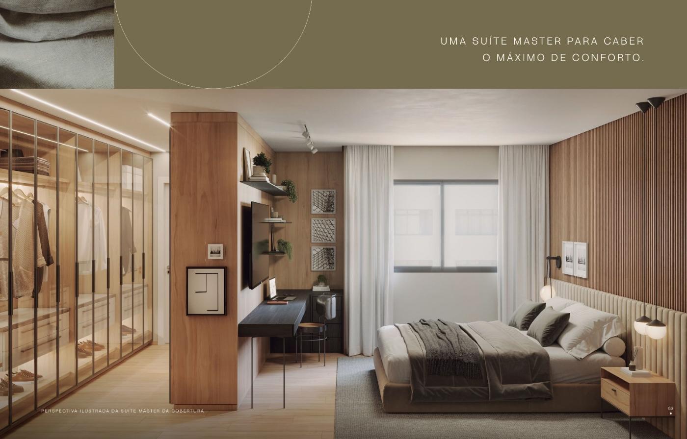 Apartamento à venda com 4 quartos, 4 suítes, 3 vagas e 205m² no Ipanema, Rio de Janeiro (RJ) — foto 11 de 26