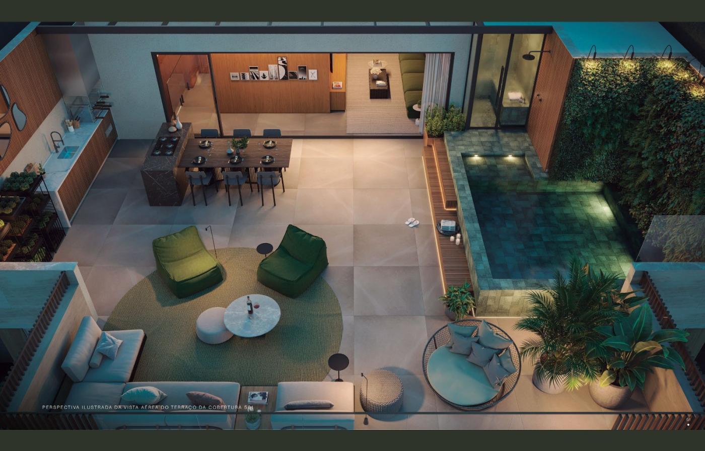 Apartamento à venda com 4 quartos, 4 suítes, 3 vagas e 205m² no Ipanema, Rio de Janeiro (RJ) — foto 16 de 26
