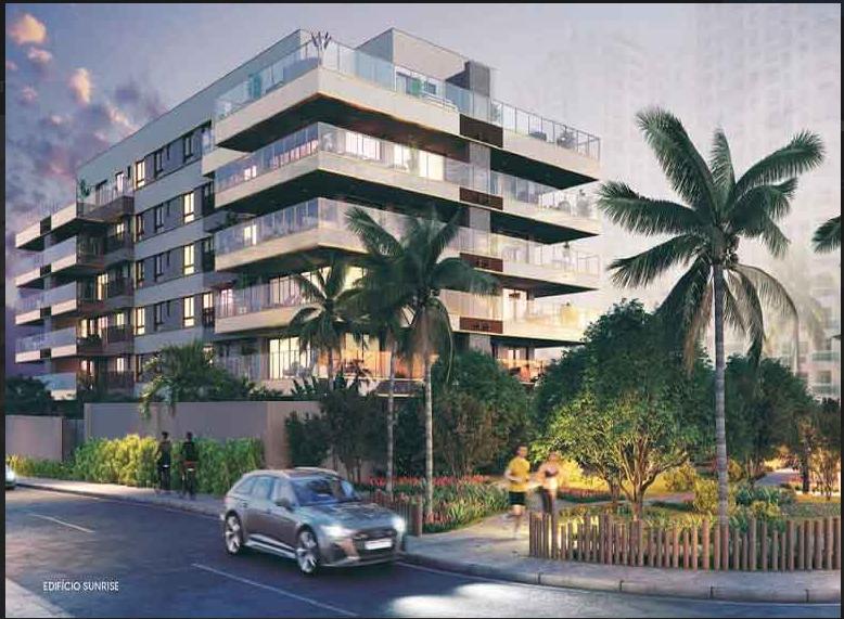 Apartamento à venda com 4 quartos, 2 suítes, 2 vagas e 200m² no Barra da Tijuca, Rio de Janeiro (RJ) — foto 3 de 30