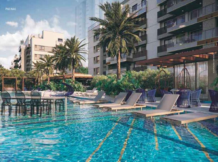 Apartamento à venda com 4 quartos, 2 suítes, 2 vagas e 200m² no Barra da Tijuca, Rio de Janeiro (RJ) — foto 8 de 30