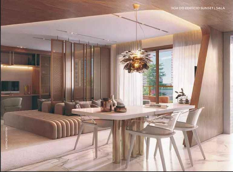 Apartamento à venda com 4 quartos, 2 suítes, 2 vagas e 200m² no Barra da Tijuca, Rio de Janeiro (RJ) — foto 15 de 30