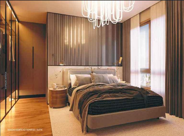 Apartamento à venda com 4 quartos, 2 suítes, 2 vagas e 200m² no Barra da Tijuca, Rio de Janeiro (RJ) — foto 17 de 30