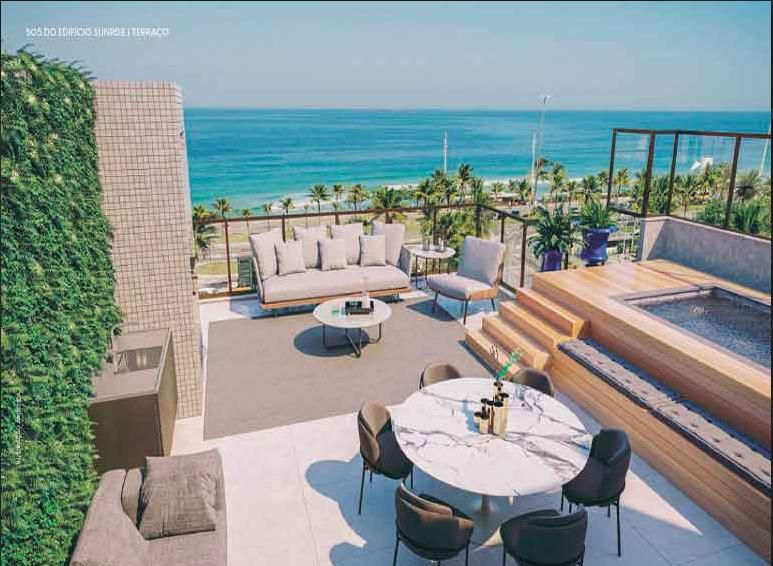 Apartamento à venda com 4 quartos, 2 suítes, 2 vagas e 200m² no Barra da Tijuca, Rio de Janeiro (RJ) — foto 18 de 30