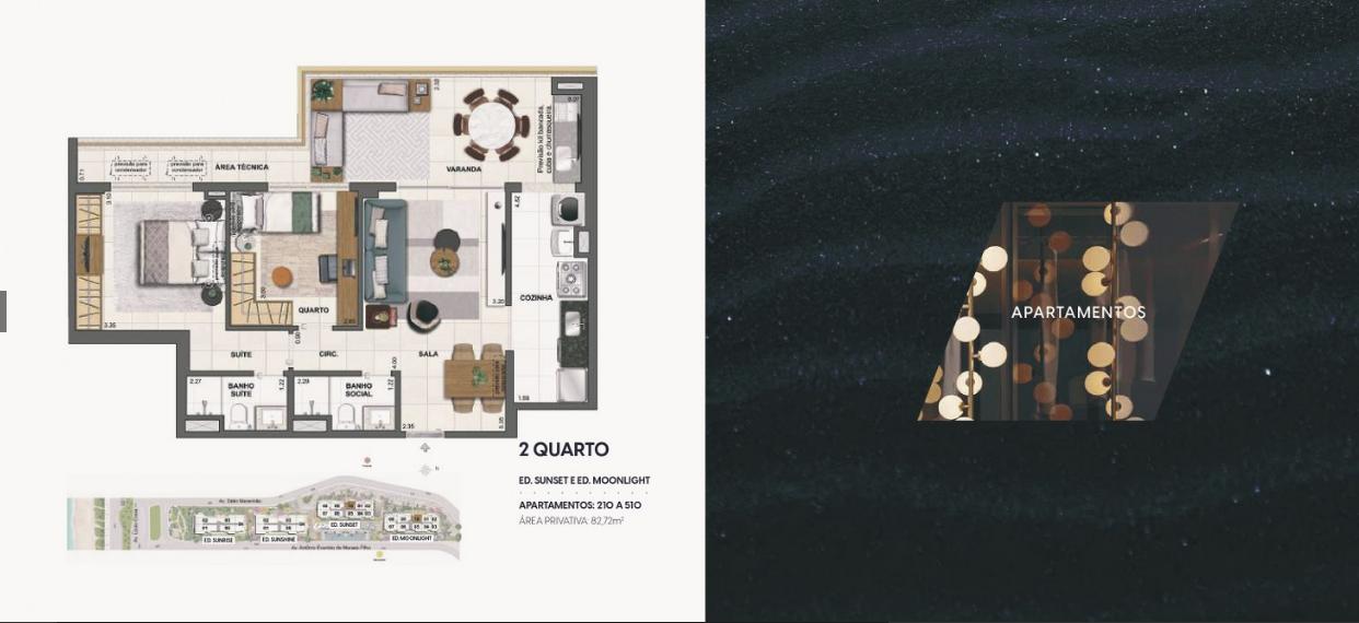 Apartamento à venda com 4 quartos, 2 suítes, 2 vagas e 200m² no Barra da Tijuca, Rio de Janeiro (RJ) — foto 22 de 30