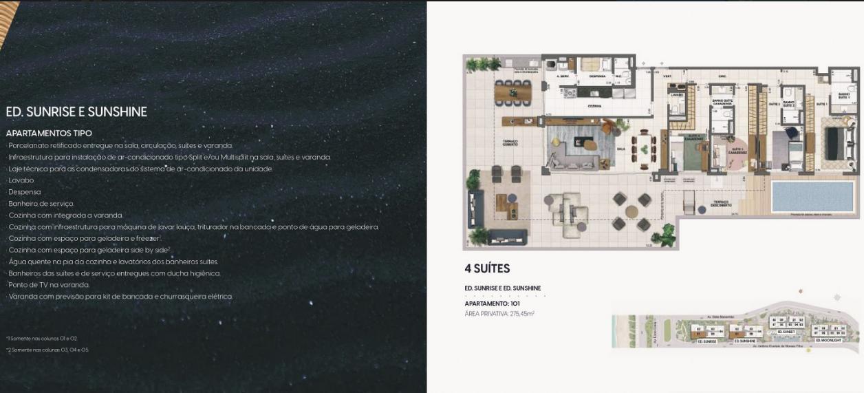 Apartamento à venda com 4 quartos, 2 suítes, 2 vagas e 200m² no Barra da Tijuca, Rio de Janeiro (RJ) — foto 23 de 30