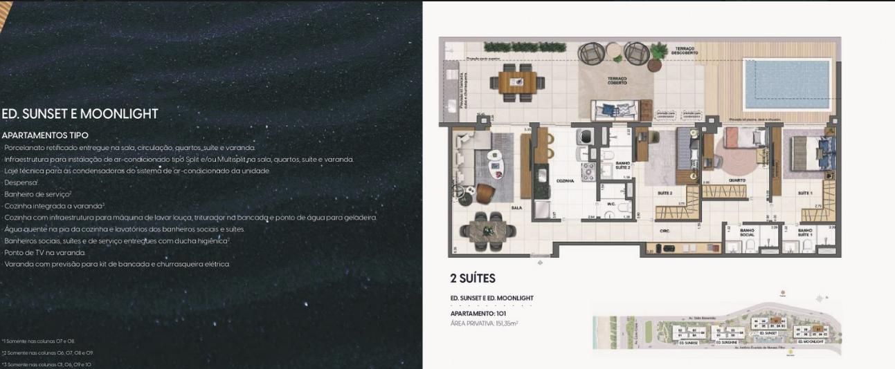 Apartamento à venda com 4 quartos, 2 suítes, 2 vagas e 200m² no Barra da Tijuca, Rio de Janeiro (RJ) — foto 26 de 30