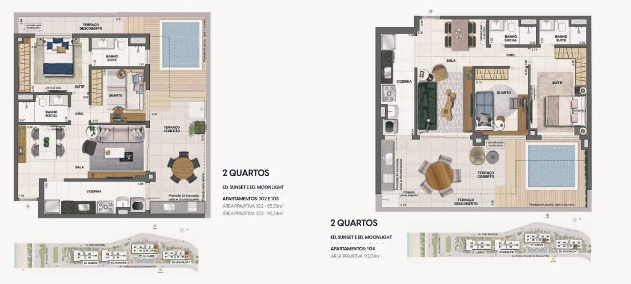 Apartamento à venda com 4 quartos, 2 suítes, 2 vagas e 200m² no Barra da Tijuca, Rio de Janeiro (RJ) — foto 27 de 30
