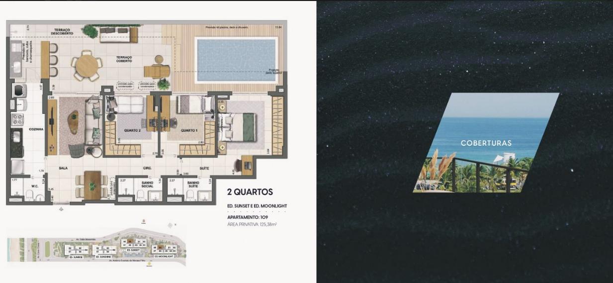 Apartamento à venda com 4 quartos, 2 suítes, 2 vagas e 200m² no Barra da Tijuca, Rio de Janeiro (RJ) — foto 28 de 30