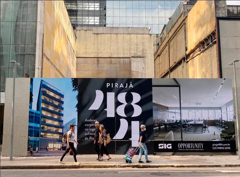 Comercial à venda com 254m² no Ipanema, Rio de Janeiro — foto principal