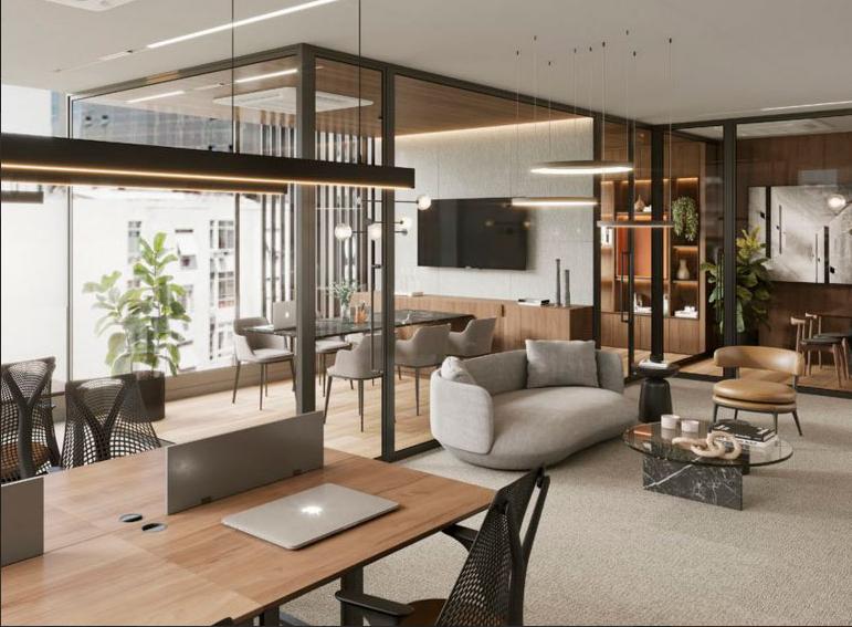 Comercial à venda com 254m² no Ipanema, Rio de Janeiro (RJ) — foto 4 de 9