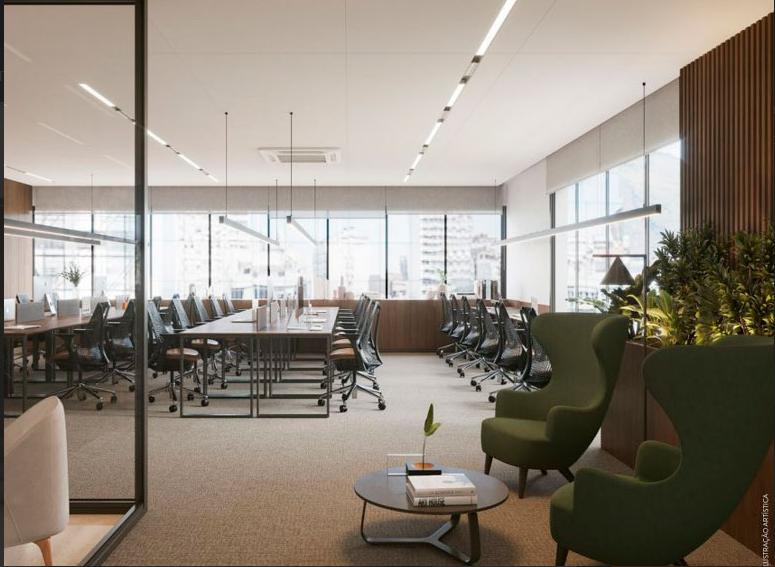 Comercial à venda com 254m² no Ipanema, Rio de Janeiro (RJ) — foto 5 de 9