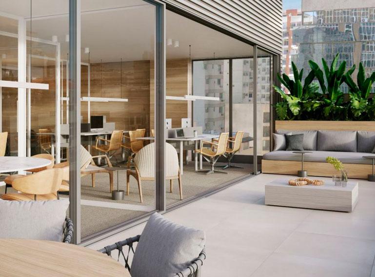 Comercial à venda com 254m² no Ipanema, Rio de Janeiro (RJ) — foto 7 de 9