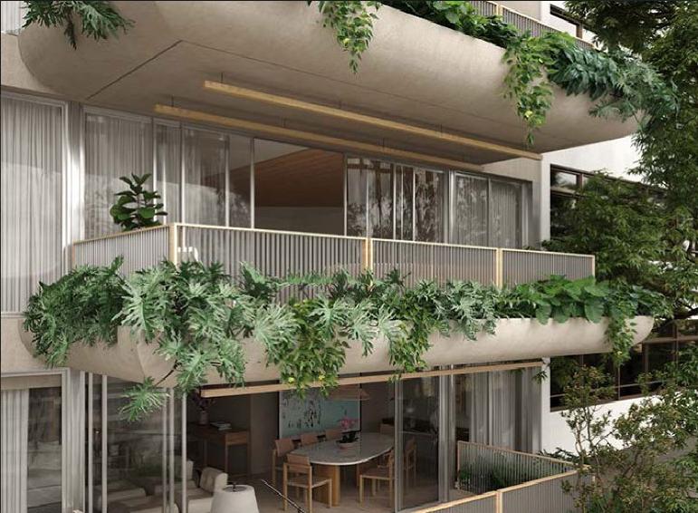 Apartamento à venda com 3 quartos, 2 banheiros, 2 vagas e 310m² no Ipanema, Rio de Janeiro — foto principal