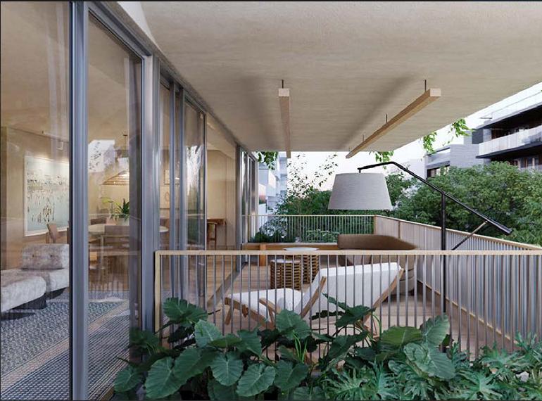 Apartamento à venda com 3 quartos, 3 suítes, 2 vagas e 310m² no Ipanema, Rio de Janeiro (RJ) — foto 4 de 23