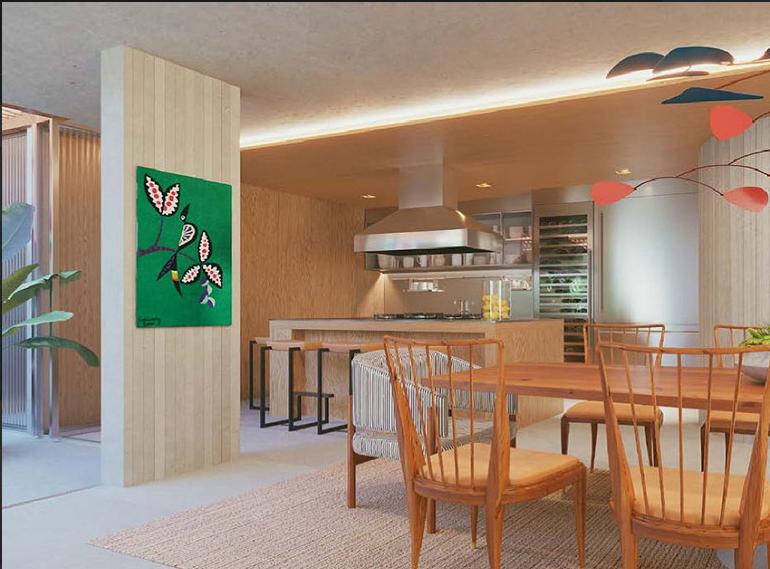 Apartamento à venda com 3 quartos, 3 suítes, 2 vagas e 310m² no Ipanema, Rio de Janeiro (RJ) — foto 6 de 23