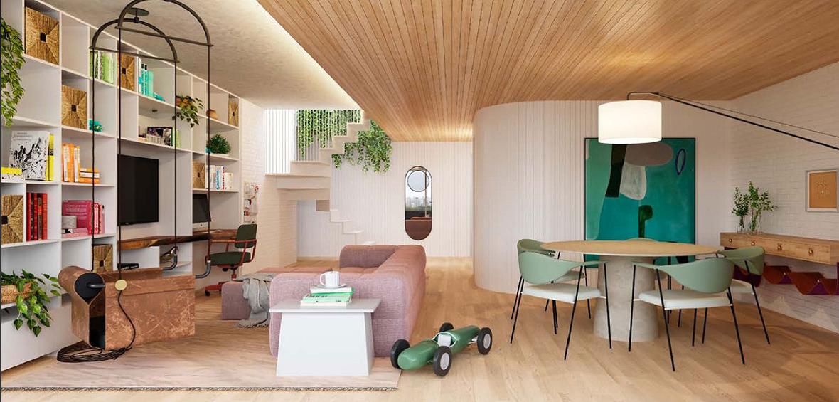 Apartamento à venda com 3 quartos, 3 suítes, 2 vagas e 310m² no Ipanema, Rio de Janeiro (RJ) — foto 7 de 23