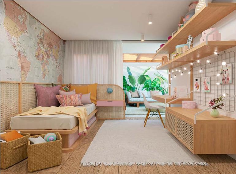 Apartamento à venda com 3 quartos, 3 suítes, 2 vagas e 310m² no Ipanema, Rio de Janeiro (RJ) — foto 14 de 23