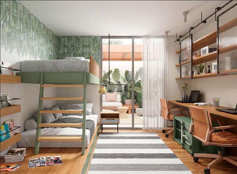 Apartamento à venda com 3 quartos, 3 suítes, 2 vagas e 310m² no Ipanema, Rio de Janeiro (RJ) — foto 13 de 23