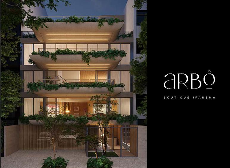 Apartamento à venda com 3 quartos, 3 suítes, 2 vagas e 310m² no Ipanema, Rio de Janeiro (RJ) — foto 17 de 23