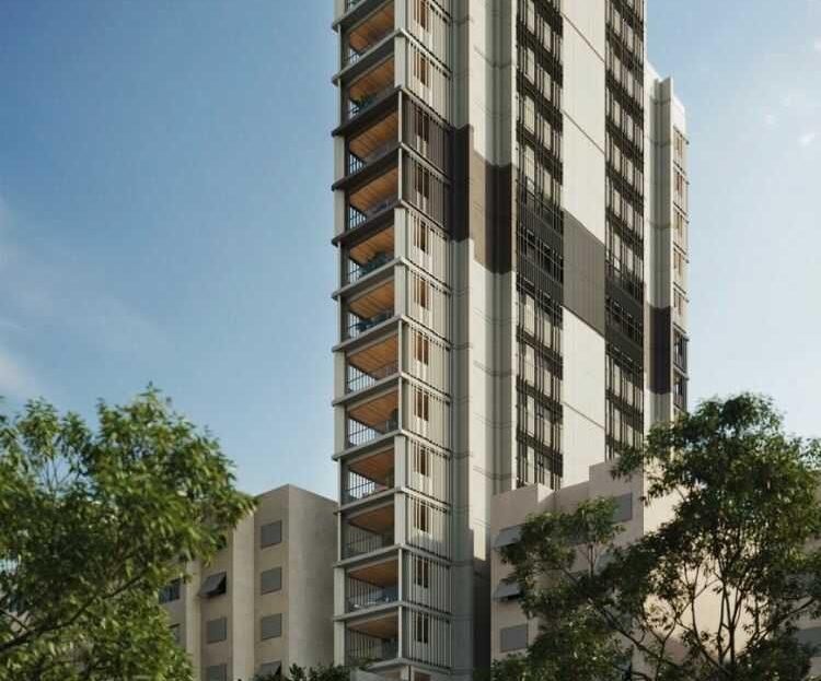 Studio à venda com 2 quartos, 1 vaga e 58m² no Ipanema, Rio de Janeiro — foto principal