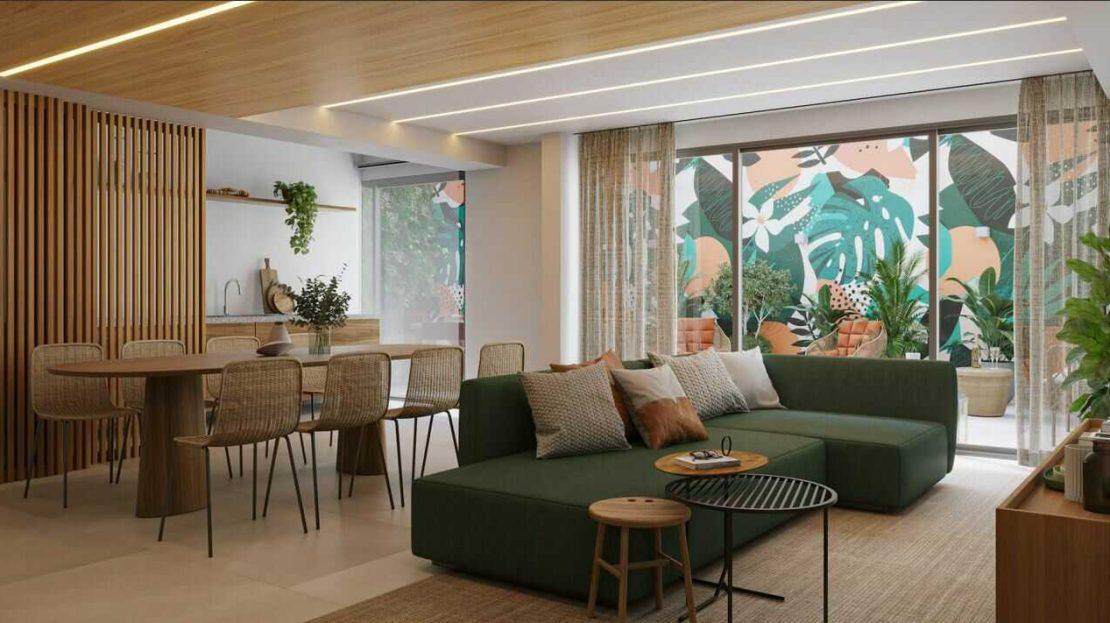Studio à venda com 2 quartos, 2 suítes, 1 vaga e 58m² no Ipanema, Rio de Janeiro (RJ) — foto 5 de 17