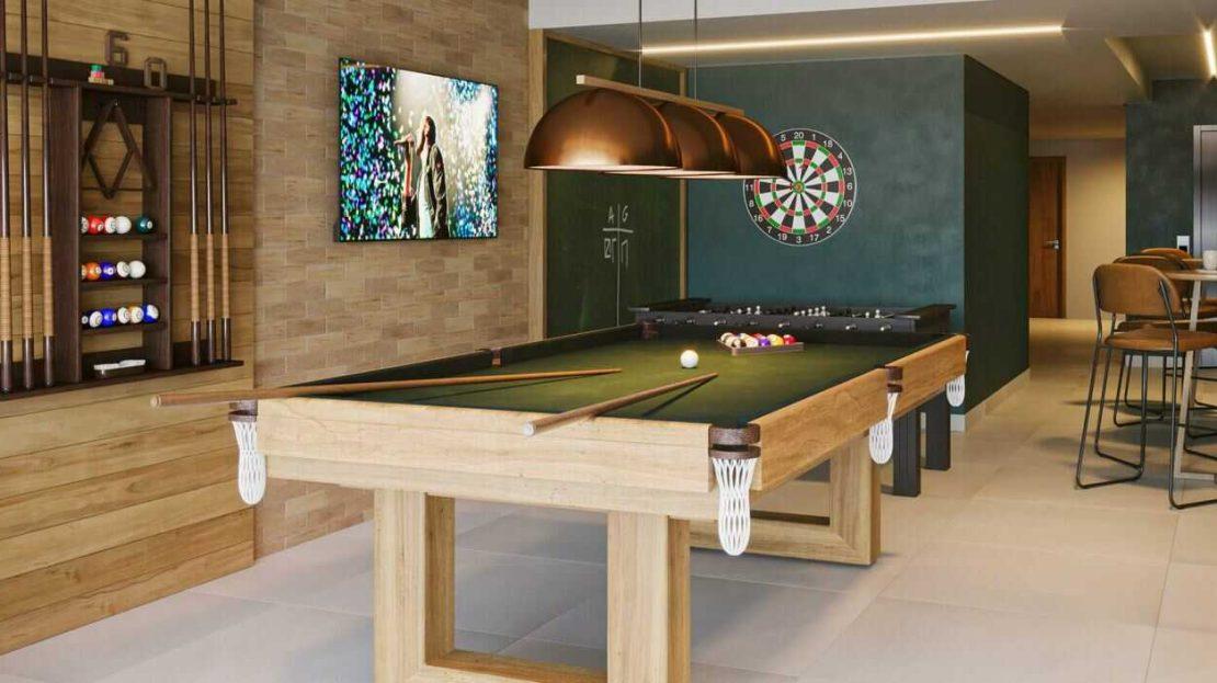 Studio à venda com 2 quartos, 2 suítes, 1 vaga e 58m² no Ipanema, Rio de Janeiro (RJ) — foto 4 de 17