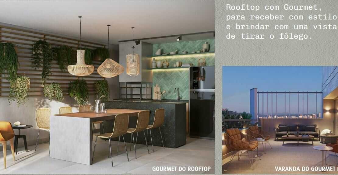 Studio à venda com 2 quartos, 2 suítes, 1 vaga e 58m² no Ipanema, Rio de Janeiro (RJ) — foto 6 de 17