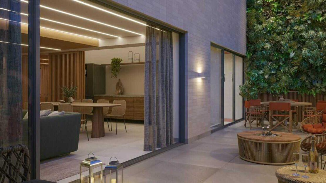 Studio à venda com 2 quartos, 2 suítes, 1 vaga e 58m² no Ipanema, Rio de Janeiro (RJ) — foto 9 de 17