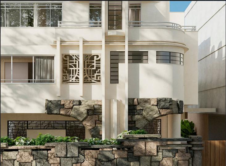 Studio à venda com 3 quartos, 2 suítes, 1 vaga e 57m² no Botafogo, Rio de Janeiro (RJ) — foto 3 de 24