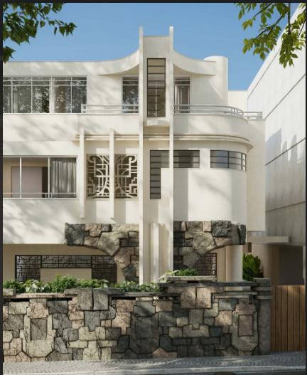 Studio à venda com 3 quartos, 2 suítes, 1 vaga e 57m² no Botafogo, Rio de Janeiro (RJ) — foto 4 de 24